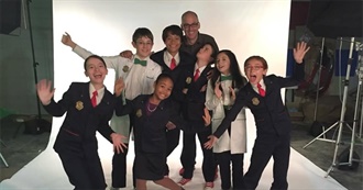 Personinthepalace: Top 70 TV Shows