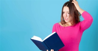 NY Times Number 1 Best Selling Books of 1988 1989