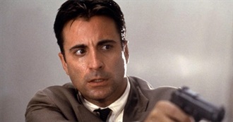 Andy Garcia Movies