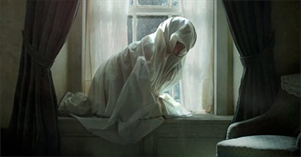Horror Movies Worth Taking a Peek At