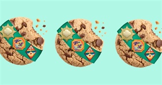 Girl Scout Cookies