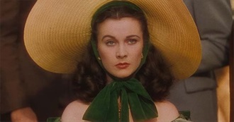 The 25 Most All-American Movie Heroines Ever