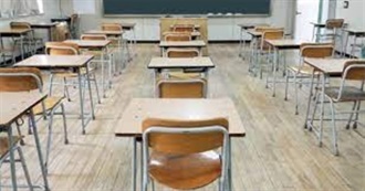 School Subjects That Phillip_Scoty Has Taken Before