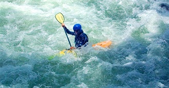 Adventure Movies That JESSICA Has Seen