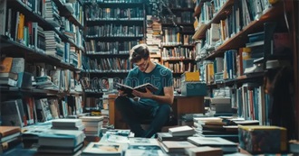 Books Jason Read July - December 2024