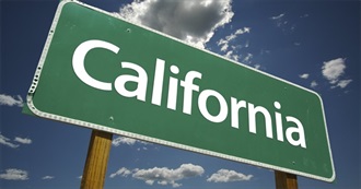 Best Places to Visit in California