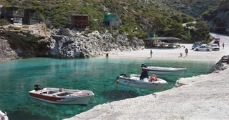 A-Z Gill and Ali Episode 3