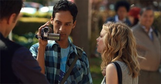 Oliver Loverboyfae&#39;s Top 100 Movies!