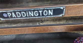 Interrail Plans 2023