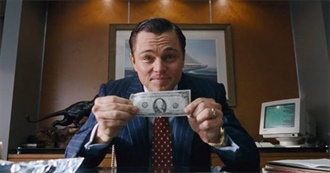 Nilay&#39;s 10 Fav Leonardo DiCaprio Movies Ranked