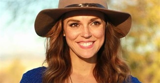 Erin Cahill Filmography