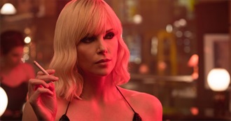 Movies Based on Graphic Novels