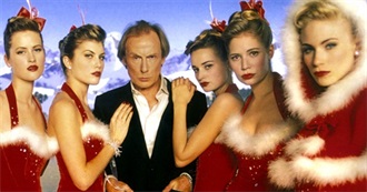 Watched in December 24