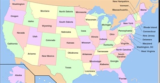 American Stereotypes