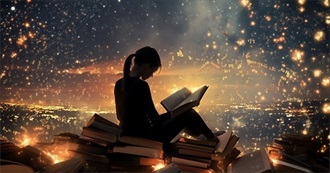 Dark Books for Dark Days