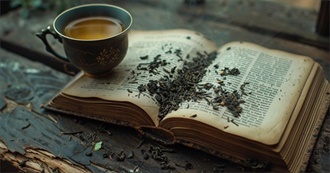 Ireland&#39;s Greatest Books by British Authors