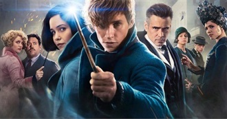 Films Fae Watched in August 2017