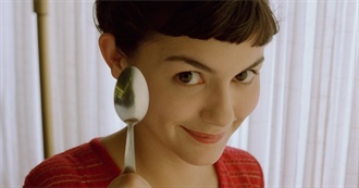 63 Count Them 63 Movies