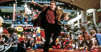 Brianna&#39;s List of &quot;J&quot; Family Movies