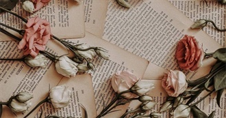 55 Books ➼ Letter B