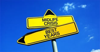 Books to Read Until I&#39;m 40