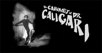 The Top 20 Films From 1920 on the TSPDT Greatest Films List