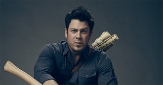 Christian Kane Movies