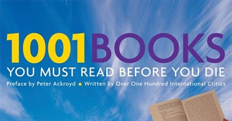 Ebokhyllami 1001-B&#248;ker 2023