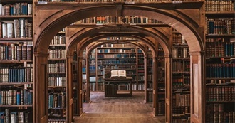 Reading List for 2021