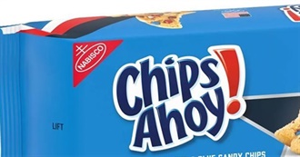 Chips Ahoy