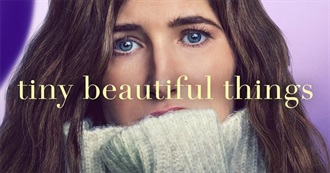 Tiny Beautiful Things Episode Guide