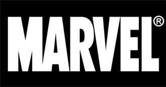 Favorite Marvel Movies