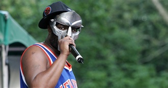 Josh&#39;s Favorite Album of Each Year Since 1960