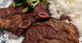 Big T&#39;s Food Eaten Today 325