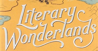 Literary Wonderlands