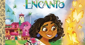 Angie&#39;s Library 2021-2024