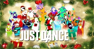 Which Just Dance Christmas Songs Are Your Favorite?