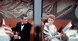 Movies Crystal Has Recently Watched 25