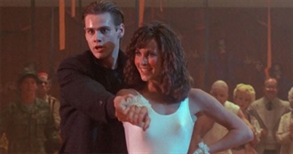 The Cinema Alphabet 80s Comedy Edition: O/P/Q