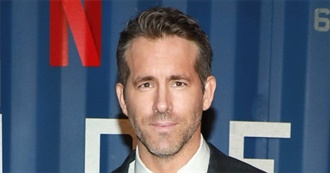 Ryan Reynolds, Filmography