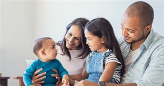 The Guardian: Top 10 Books About Adopted Children