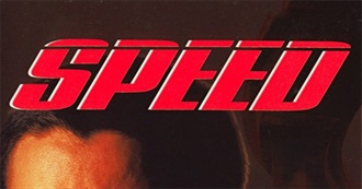 13 Action Films, 2025 and Beforehand