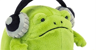 Eli&#39;s TBR This Time