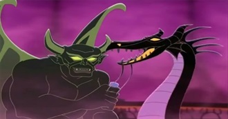 Ranking All 56 Walt Dishey Animation Studios&#39; Films (1937-2017)