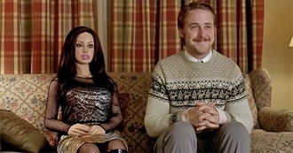 Romantic Movies This Dark Soul Enjoyed