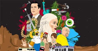 The Movie Loft - Television Essentials (June 4, 2018)