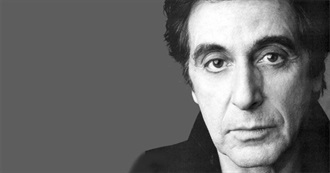 Films of Al Pacino