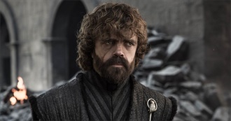 Peter Dinklage Movies I&#39;ve Seen Update 2
