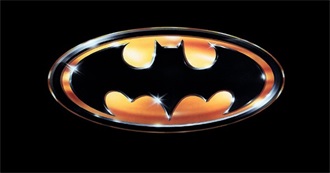 1989: US Box Office Top 100