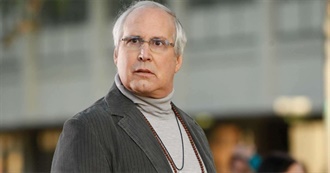 The One and Only Chevy Chase